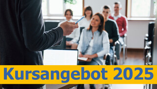Brancheneinführungskurs 2025